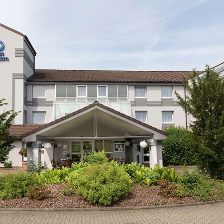 Best Western Hotel Peine Salzgitter Exteriör bild