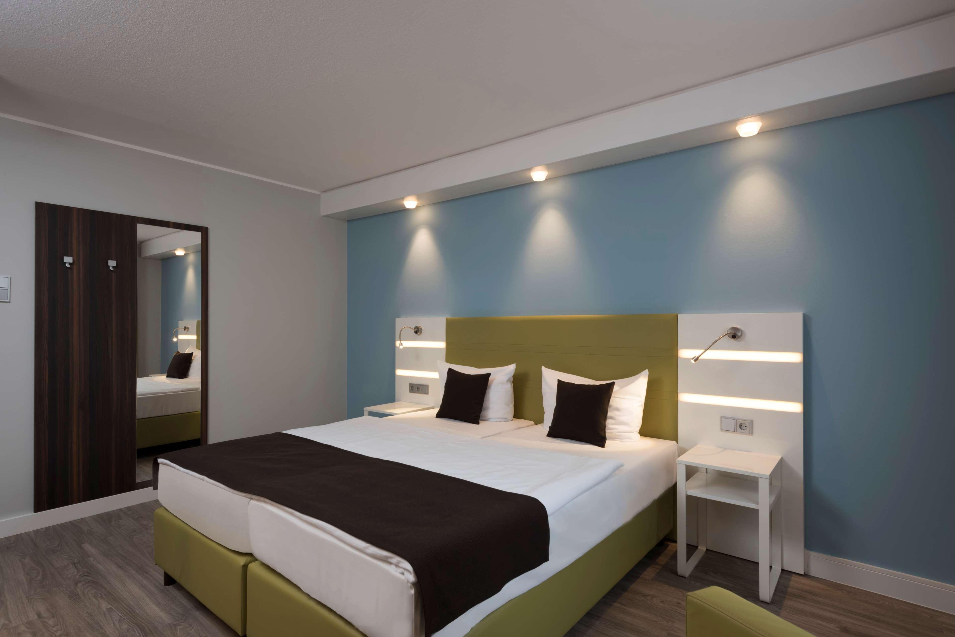 Best Western Hotel Peine Salzgitter Rum bild