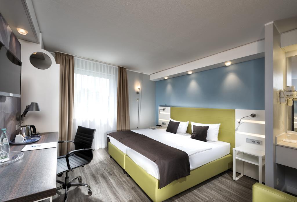 Best Western Hotel Peine Salzgitter Rum bild